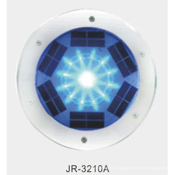 subterrânea de luz solar, mini luz solar, luz solar se, terra solar inserir lamp(JR-3210)